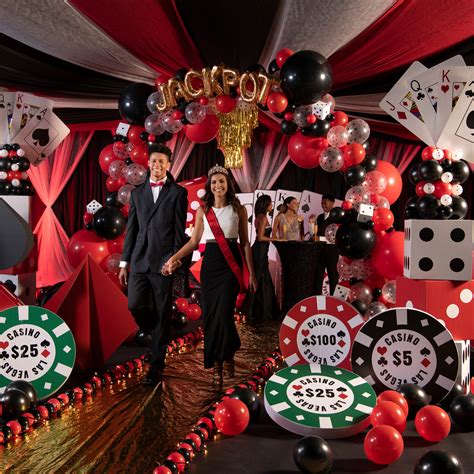 Casino Parties .